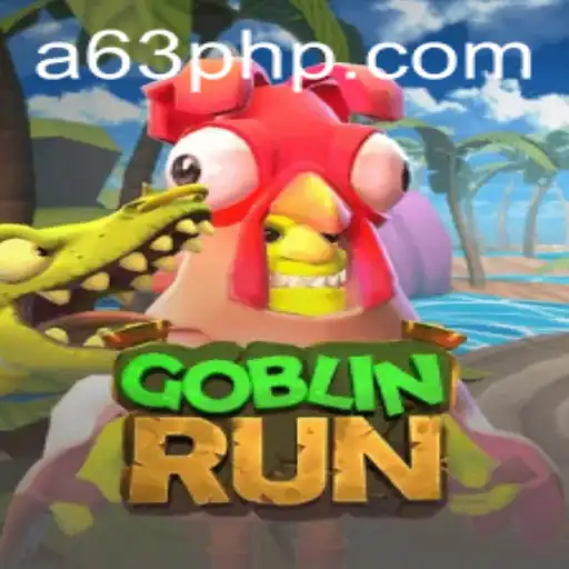 GoblinRun: Experience the Thrill of Adventure with 63PHP