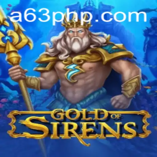 Dive into the Mystical World of GoldofSirens