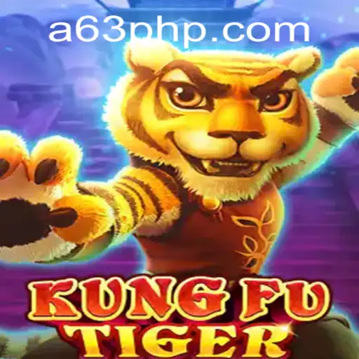 KungFuTiger: The Martial Arts Adventure You Can't Miss