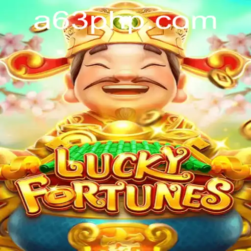 Explore the Exciting World of LUCKYFORTUNES