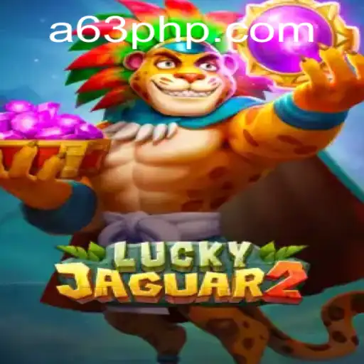 Unveiling Luckyjaguar2
