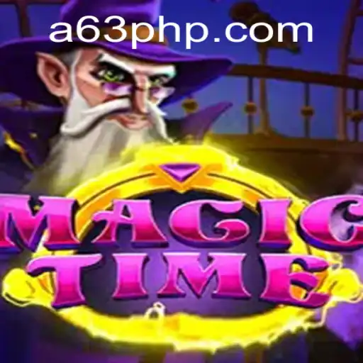 Discover MagicTime: The Enchanting World of 63PHP