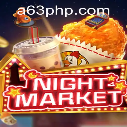 Dive into the Enchanting World of NIGHTMARKET: A Captivating Tabletop Adventure