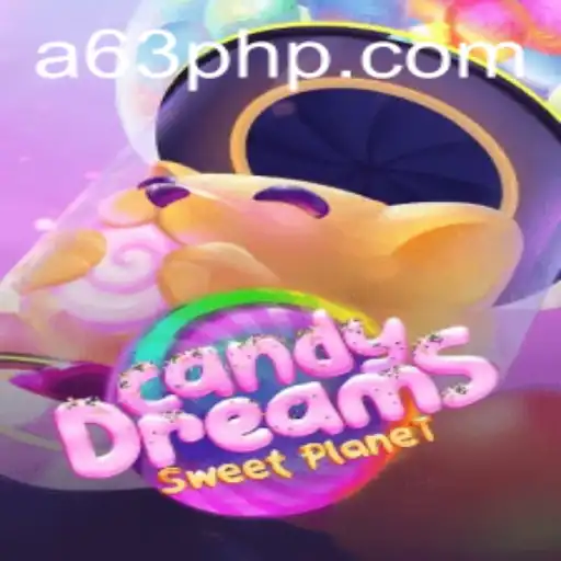 CandyDreams Game A Sweet Adventure