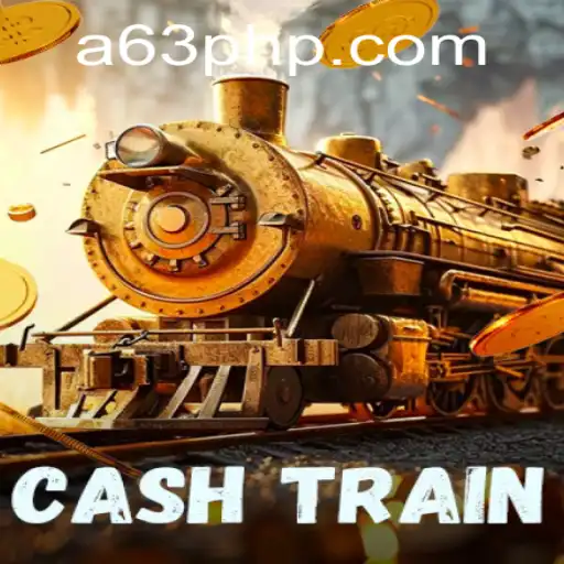 CashTrain: The Ultimate Gaming Experience with 63PHP