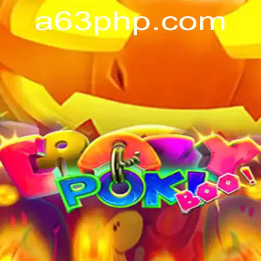 CrazyPokiBoo: A Dynamic Gaming Experience with 63PHP