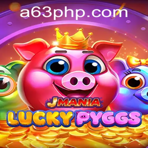 JManiaLuckyPyggs - The Engaging World of Gamified Fortune