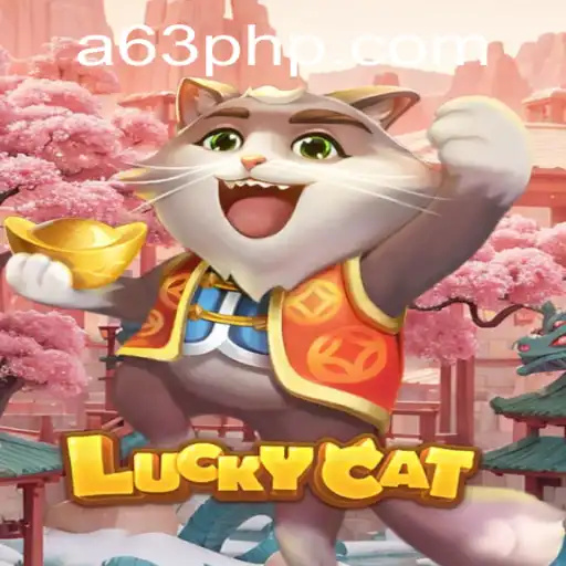 Discover 'LuckyCat': A New Thrill in Gaming with 63PHP