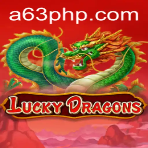 Exploring the Mystical World of LuckyDragons and the Enigma of 63PHP