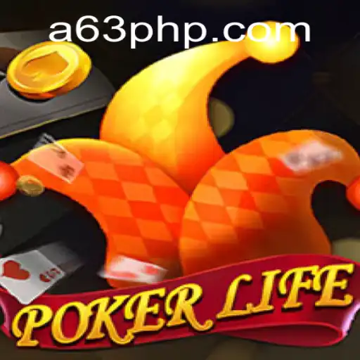 PokerLife: Revolutionizing Online Poker with 63PHP
