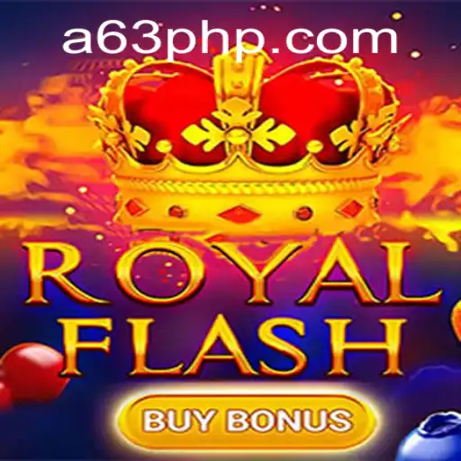 Experience the Thrill of RoyalFlashBuyBonus