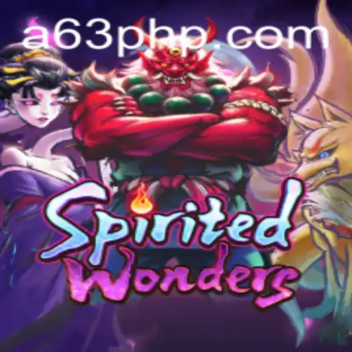 Discover the Mysteries of SpiritedWonders: A 63PHP Adventure