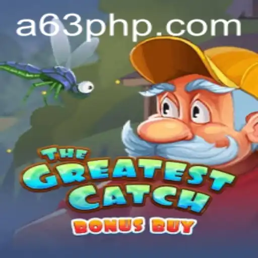 Discover the Excitement of TheGreatestCatchBonusBuy with 63PHP