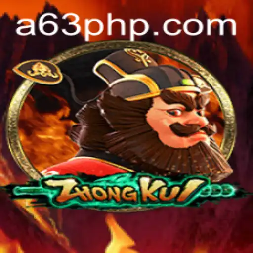 ZhongKui: An Engaging Adventure in the World of 63PHP