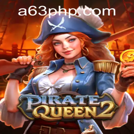 Explore the High Seas with PirateQueen2: Adventure Awaits