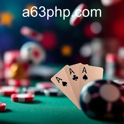 Understanding Responsible Gambling: Navigating 63PHP