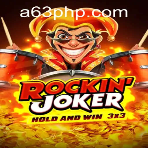 RockinJoker: Unleashing the Excitement with 63PHP