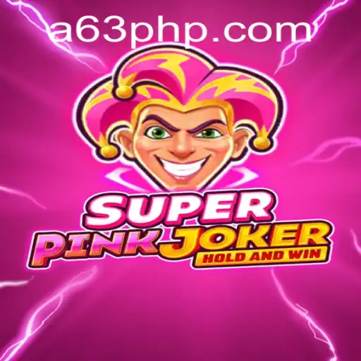 Discover the Exciting World of SuperPinkJoker: A Game of Strategy and Adventure