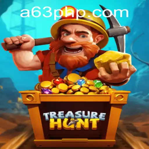 Embark on an Exciting Adventure with TreasureHunt