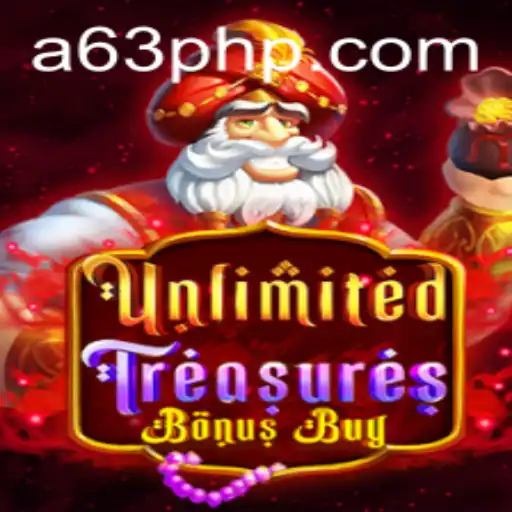 Unlimited Treasures Bonus Buy Game
